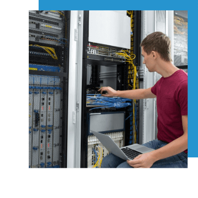 IT Managed Services Toronto