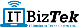 ITBizTek Logo