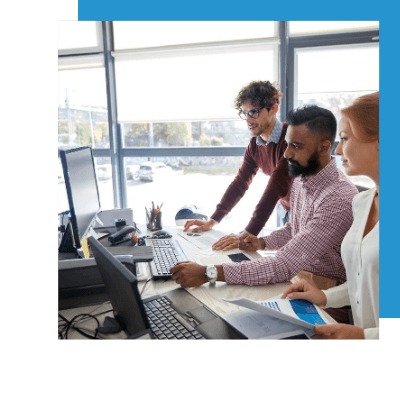 Managed IT Service Provider Toronto