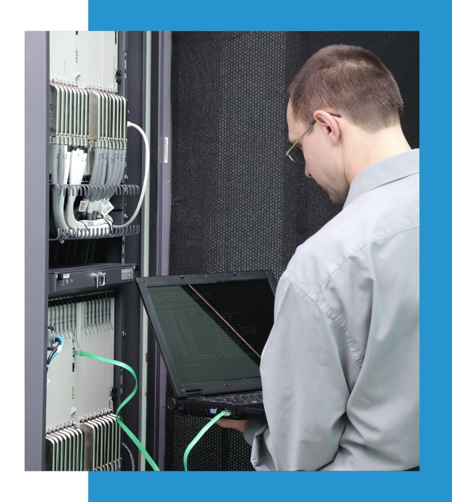 Managed IT Services Orangeville