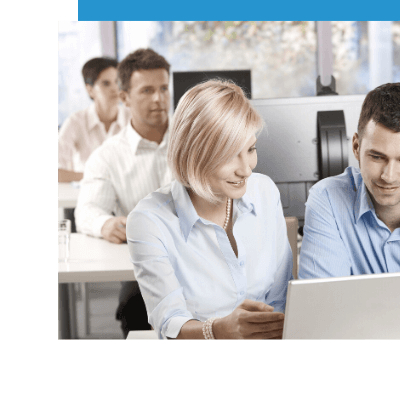 online IT training Toronto