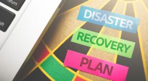 diaster recovery plans itbiztek