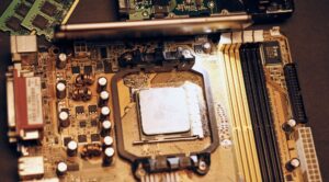 hardware computer maintenance