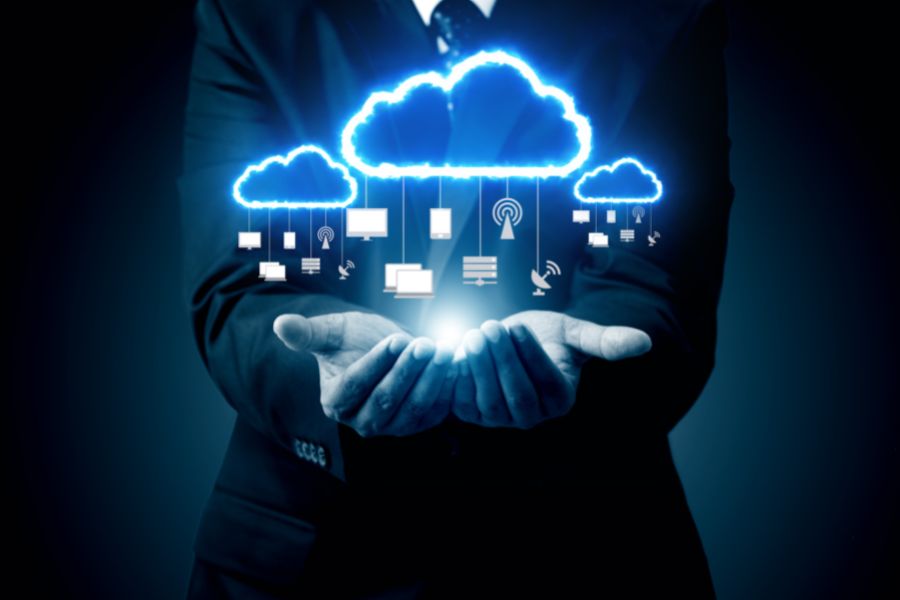 which cloud computing software is better