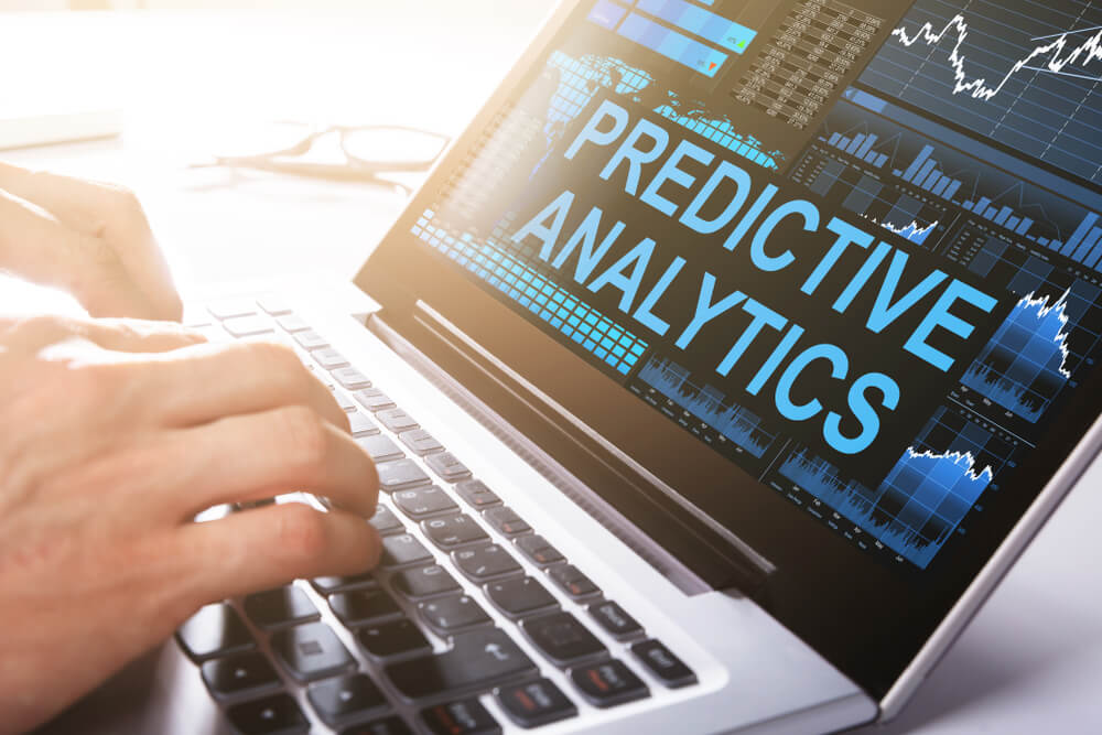 predictive analytics ai