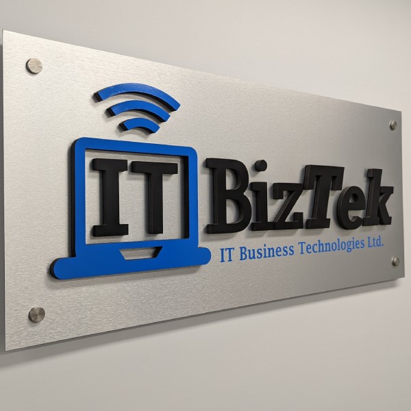 ITBizTek IT Consulting Services Ajax