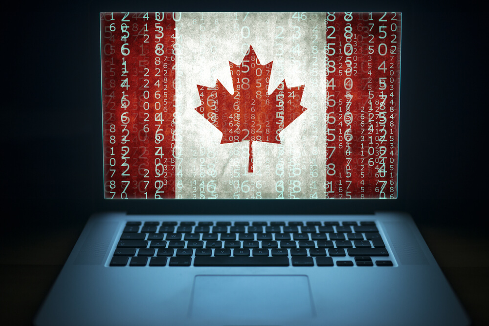 cyber security services toronto