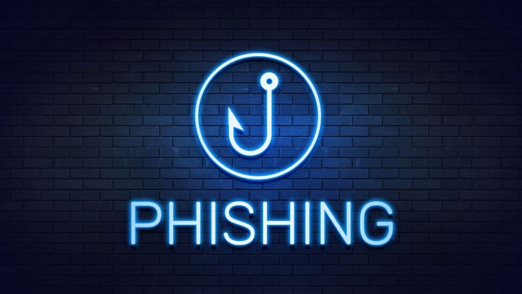 protect against phishing attacks