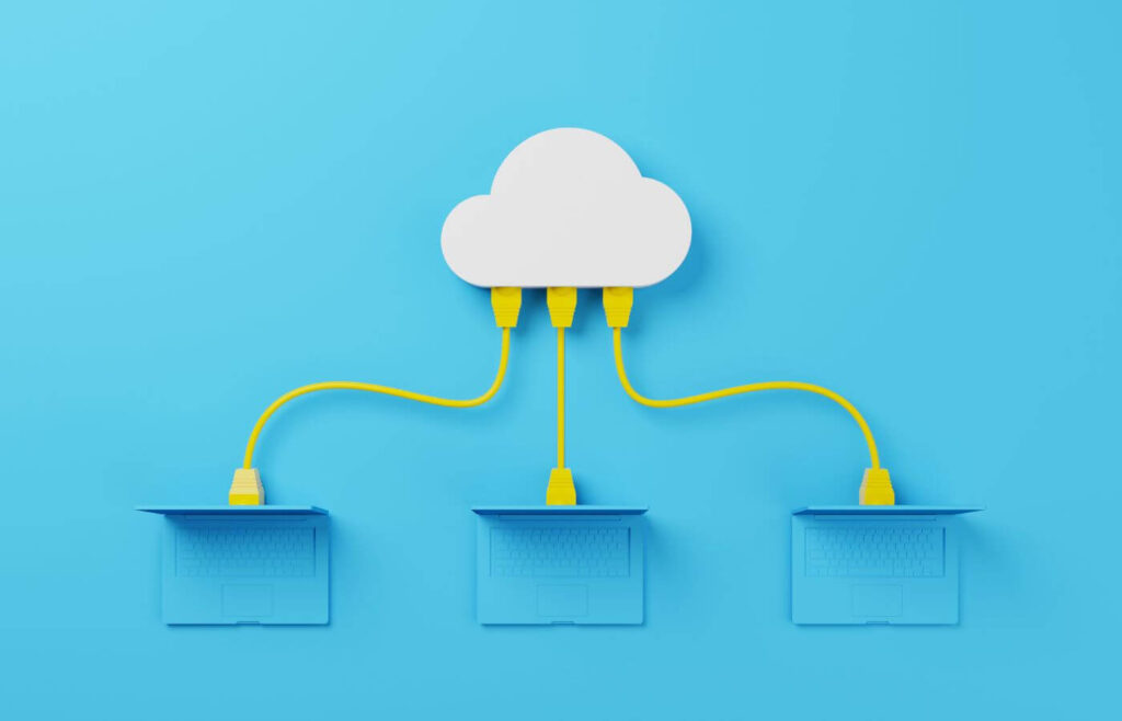 comparing cloud storage services for your business