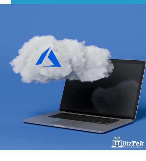 Azure IT support Toronto