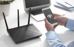 wifi router service netgear