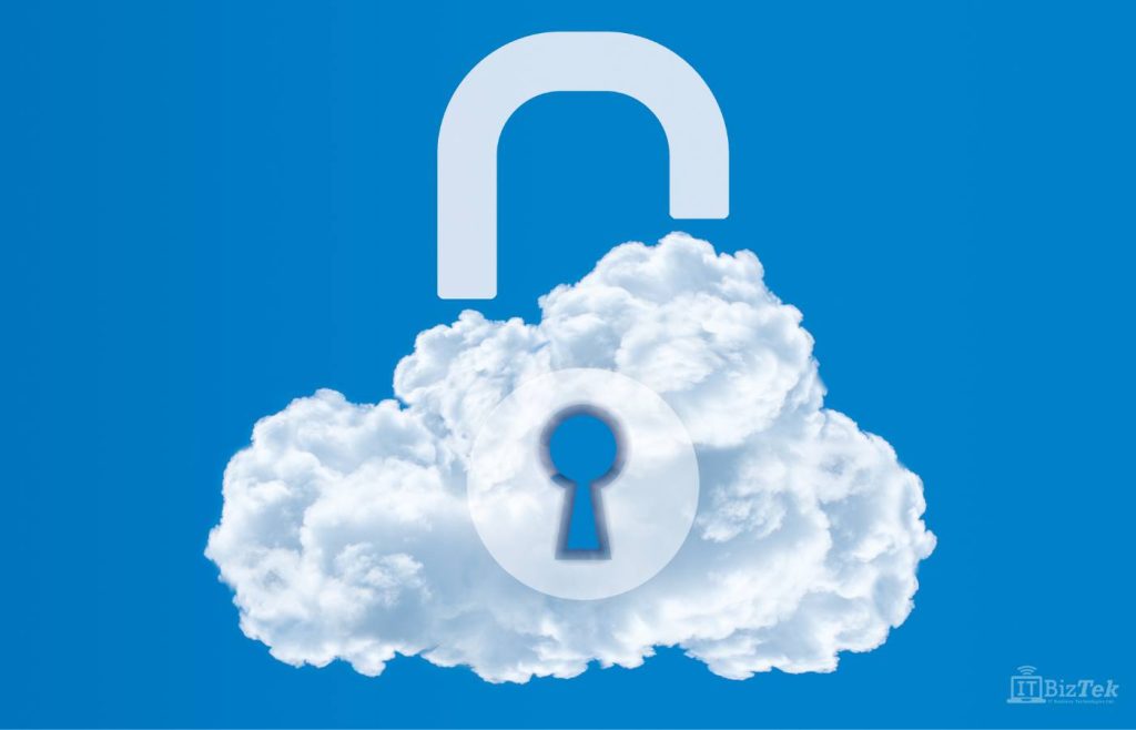 cloud security