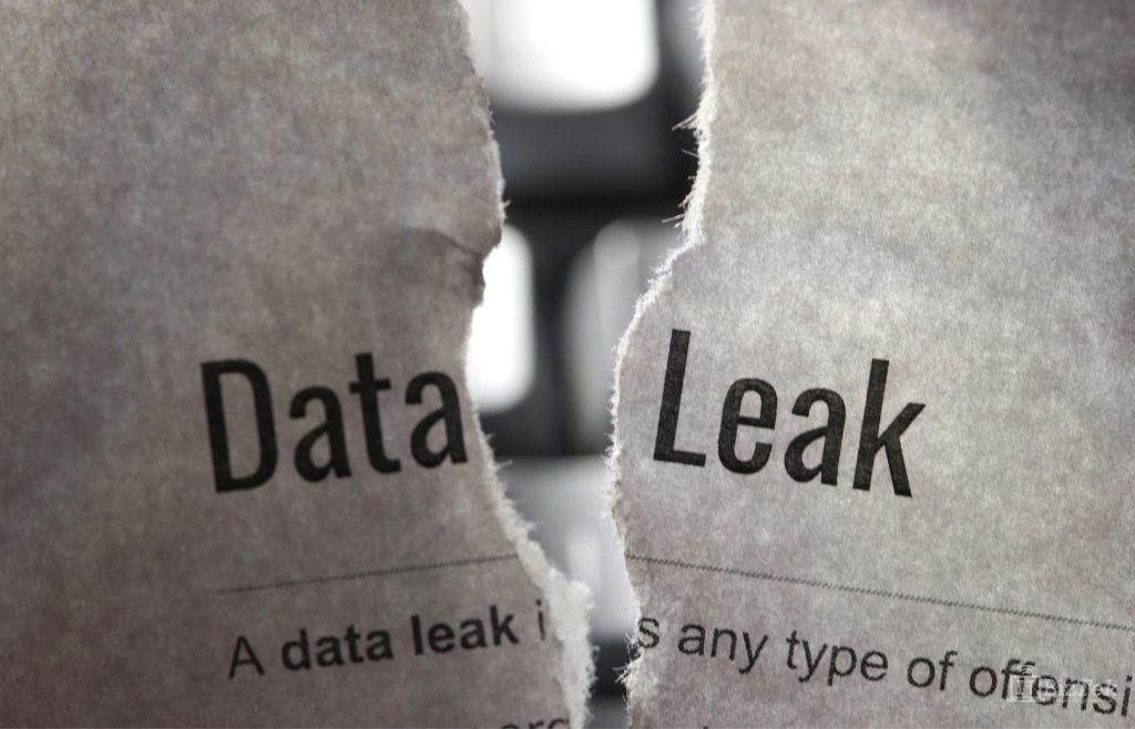 data leak