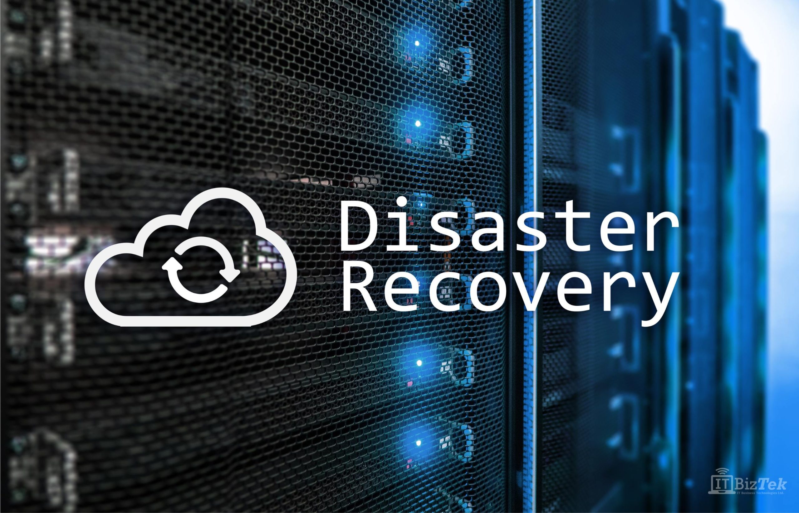 disaster recover services