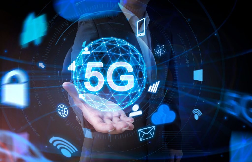 Impact of 5G