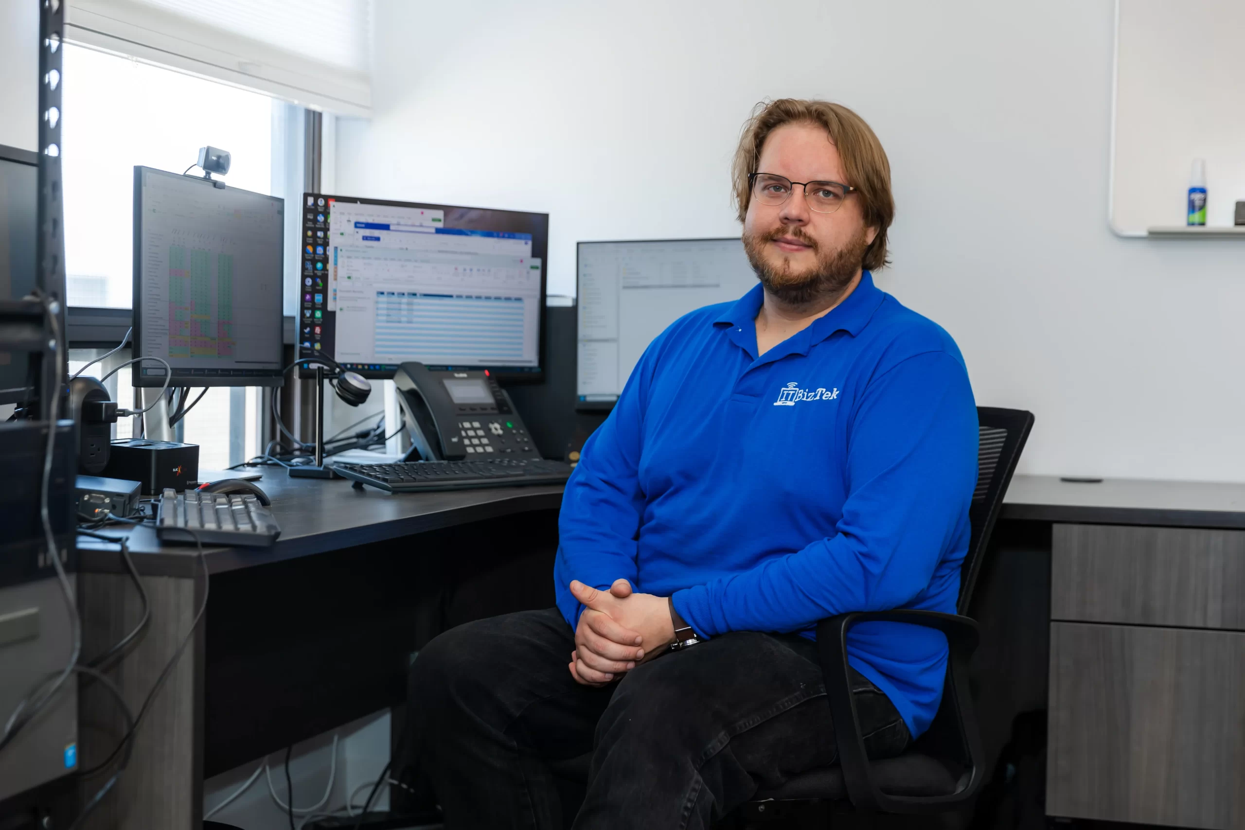 IT cloud management toronto