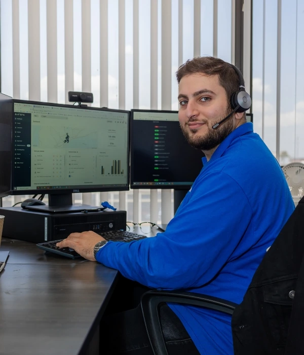 IT helpdesk services Toronto