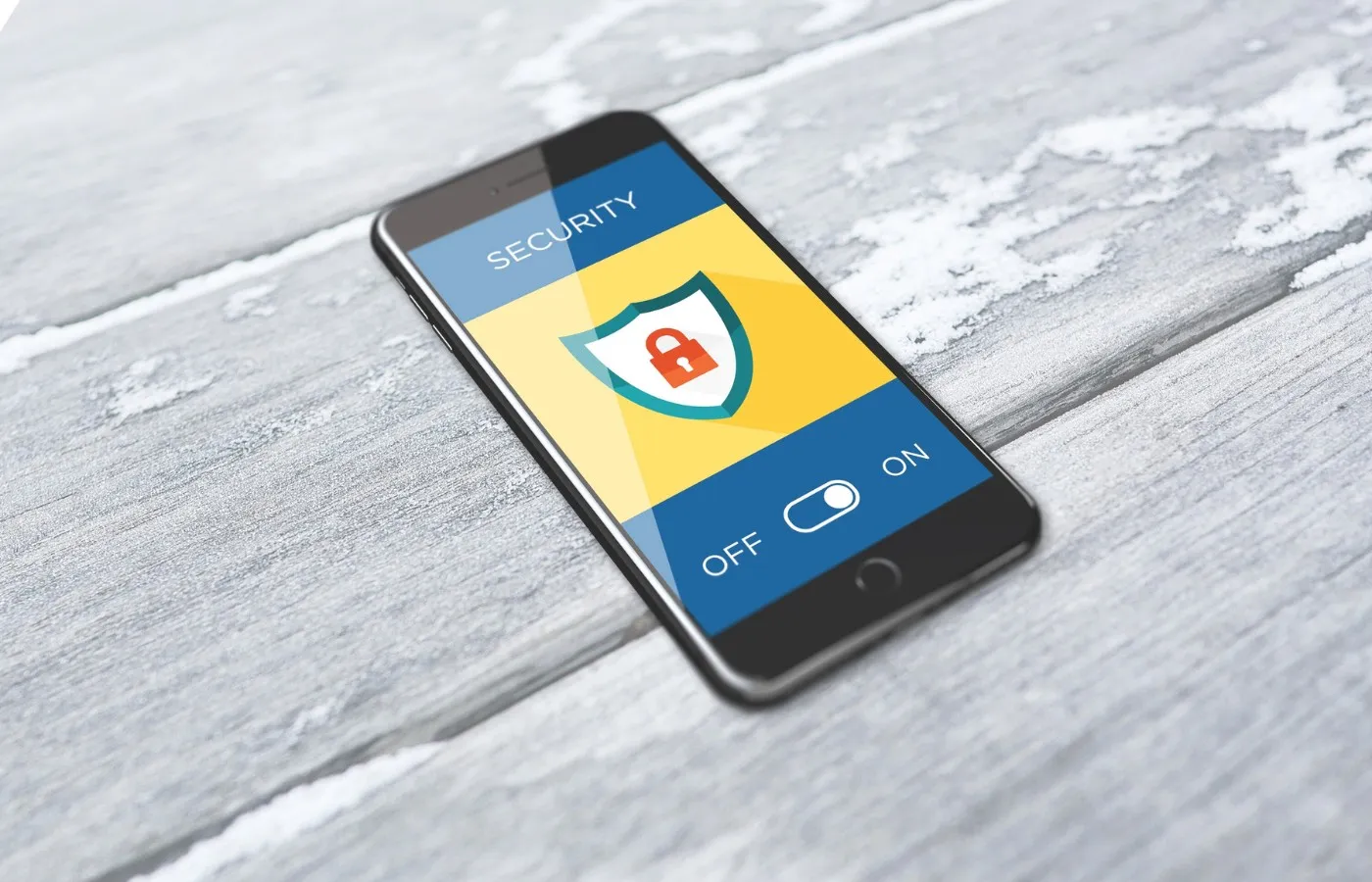 IT security mistakes by small businesses