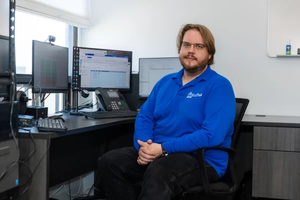 IT security services Toronto