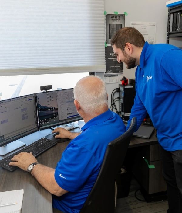 Network monitoring services Toronto