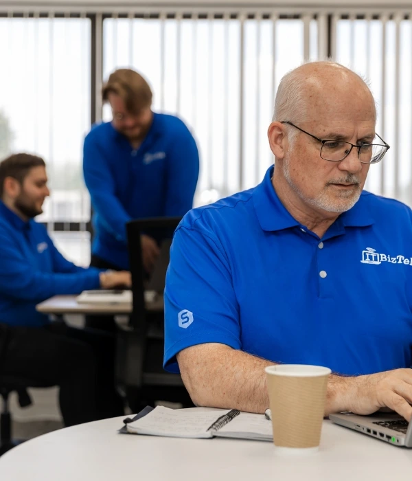 cybersecurity services toronto