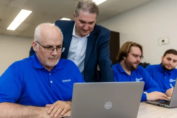 it software support toronto