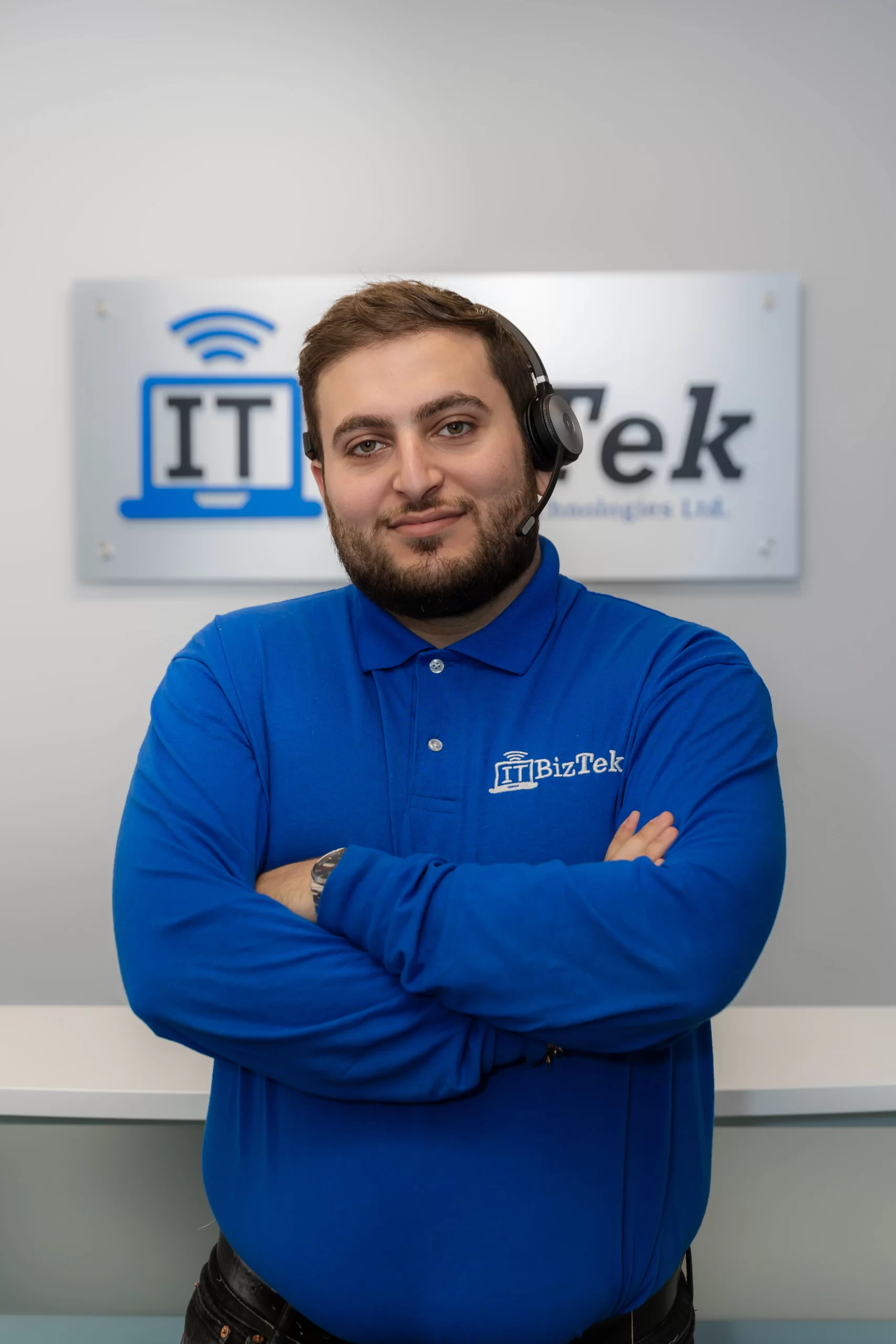 Ajax IT Support Service