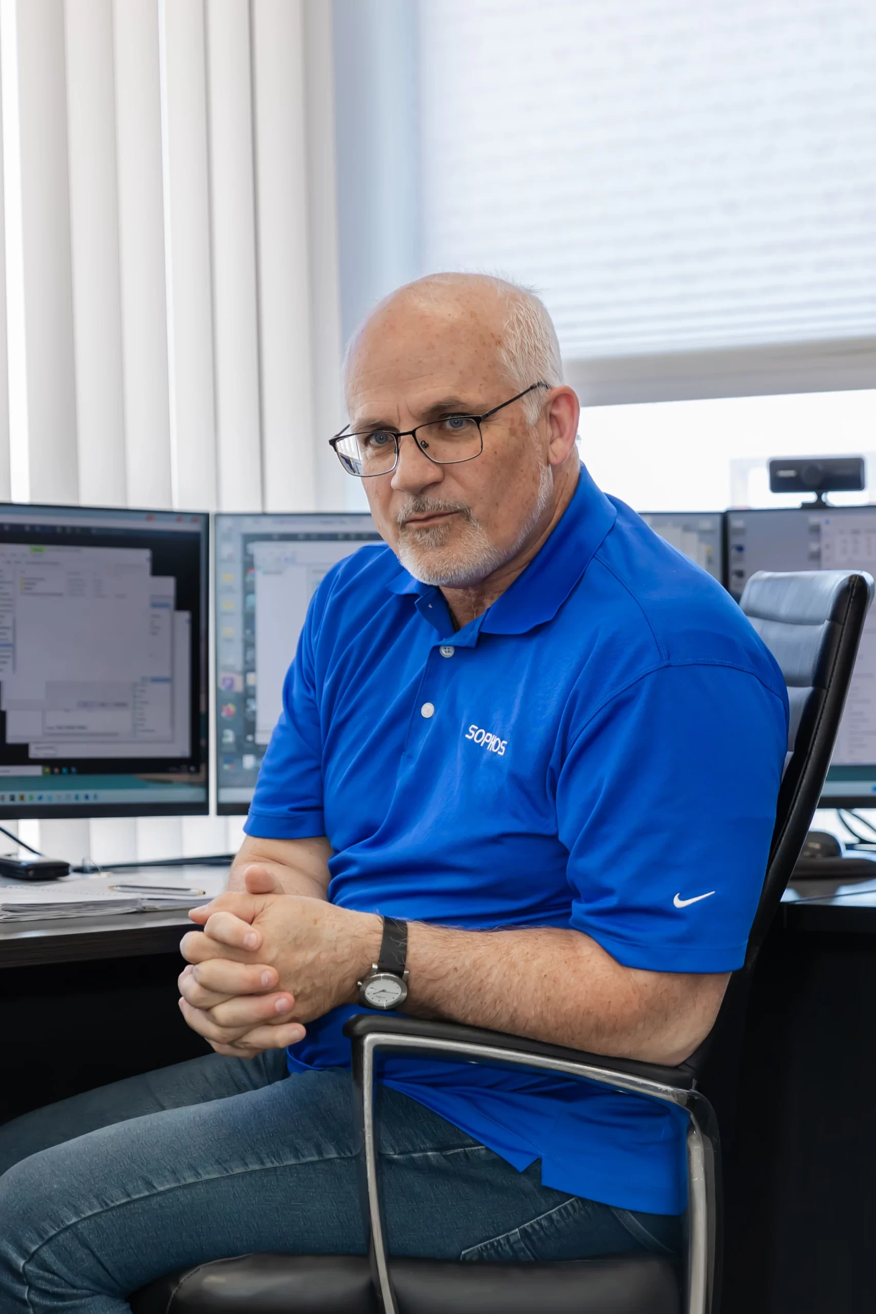 Aurora IT Support Company