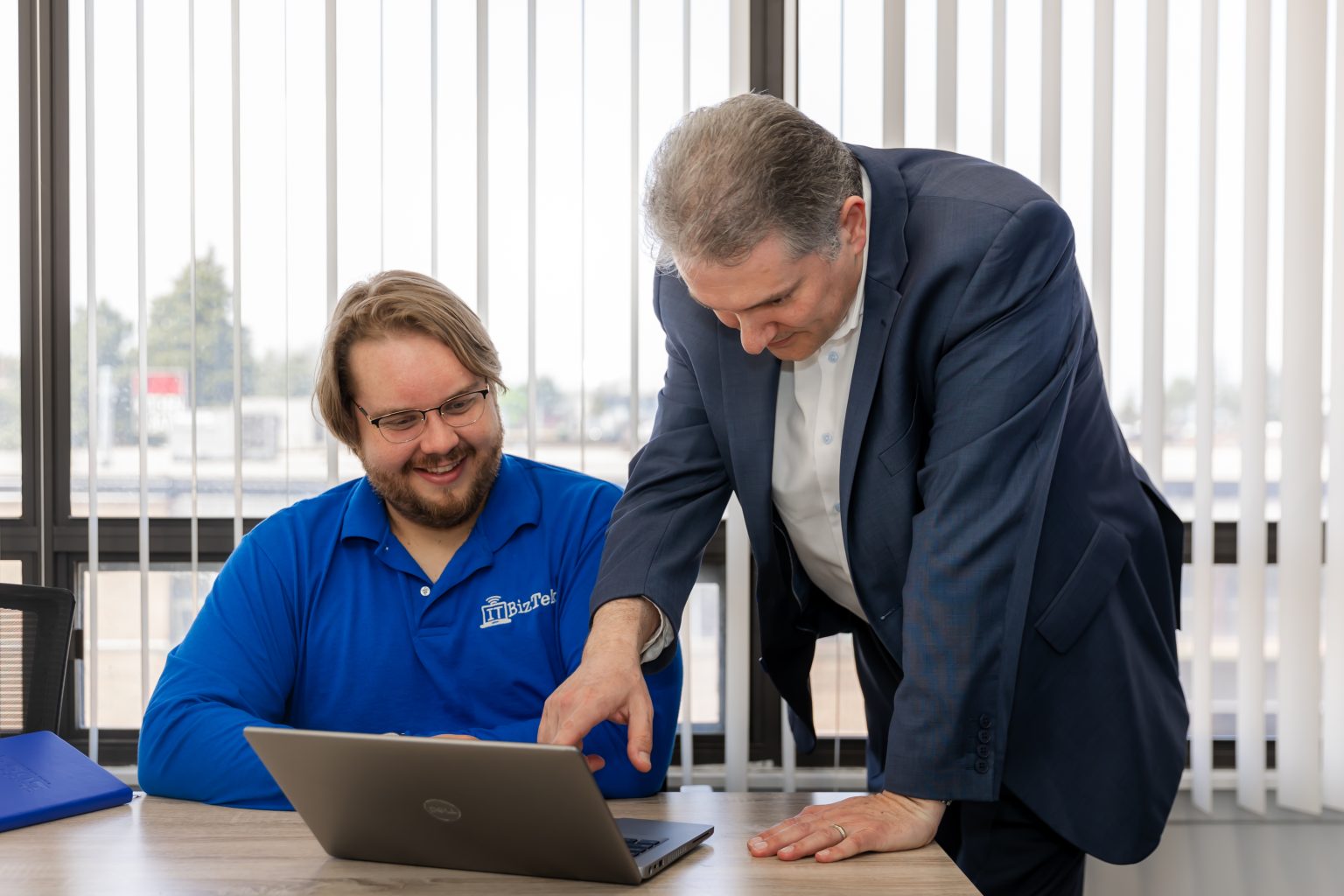 Brantford Managed IT Company