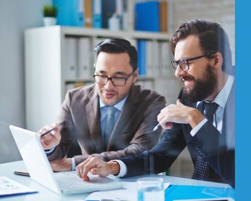 Cybersecurity-assessment-services