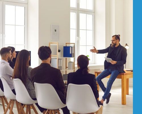 Cybersecurity-employee-trainings
