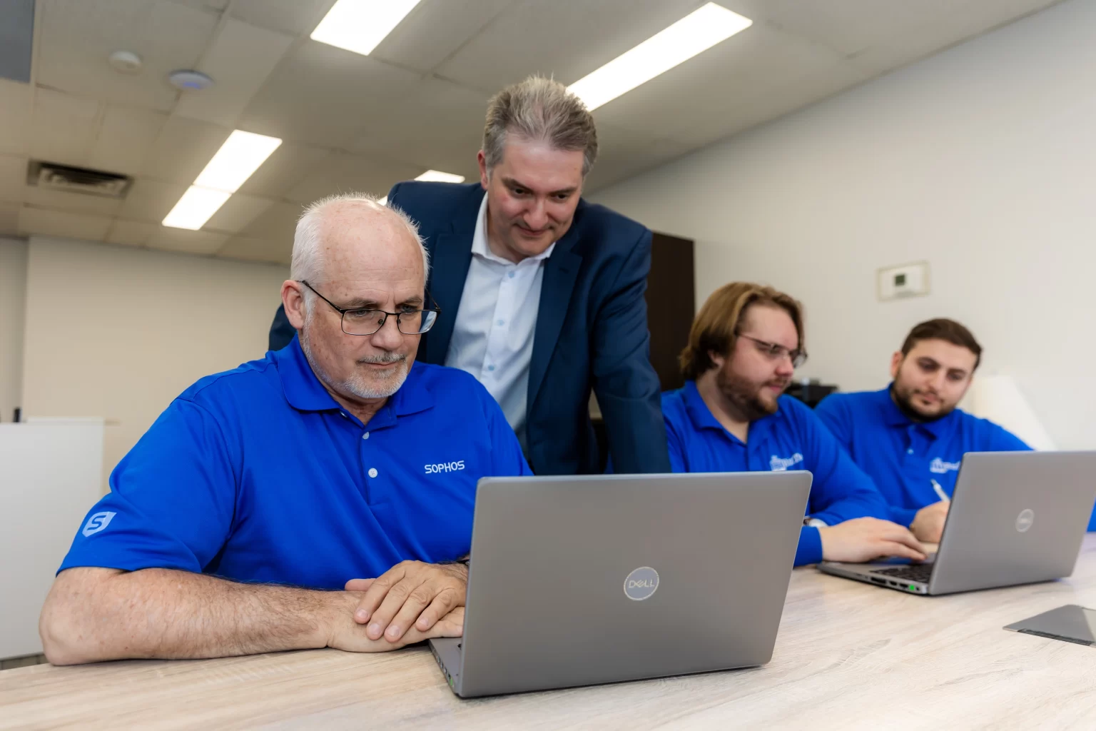 Halton Hills IT Support