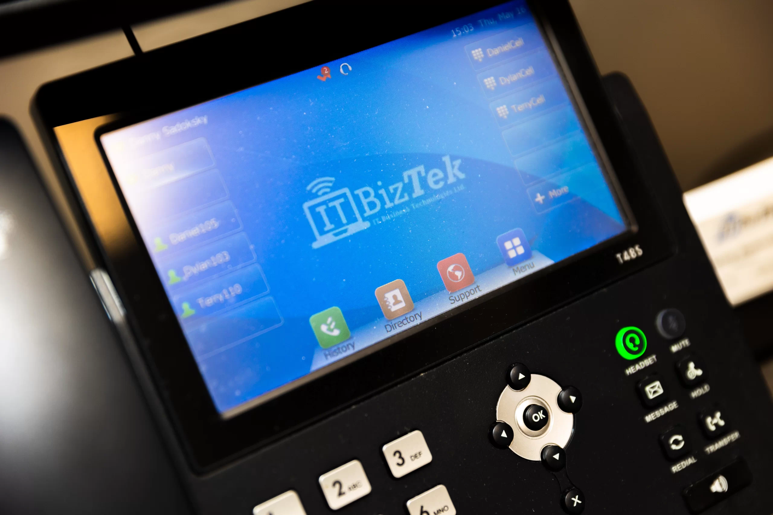 Halton Hills Managed IT Support