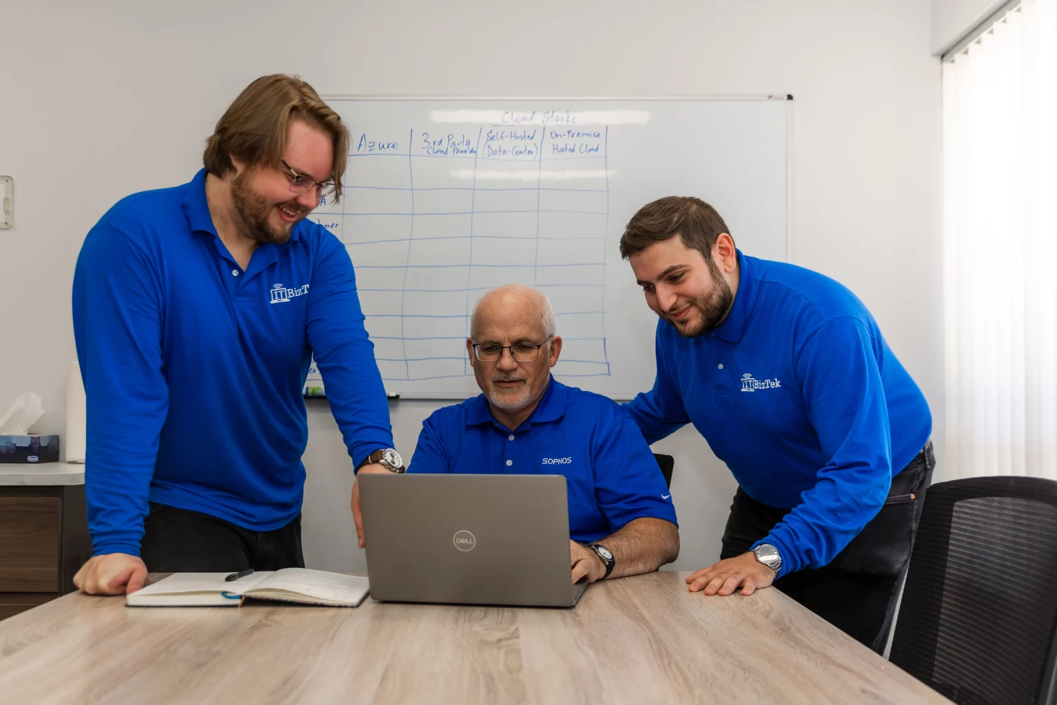 IT Company East York