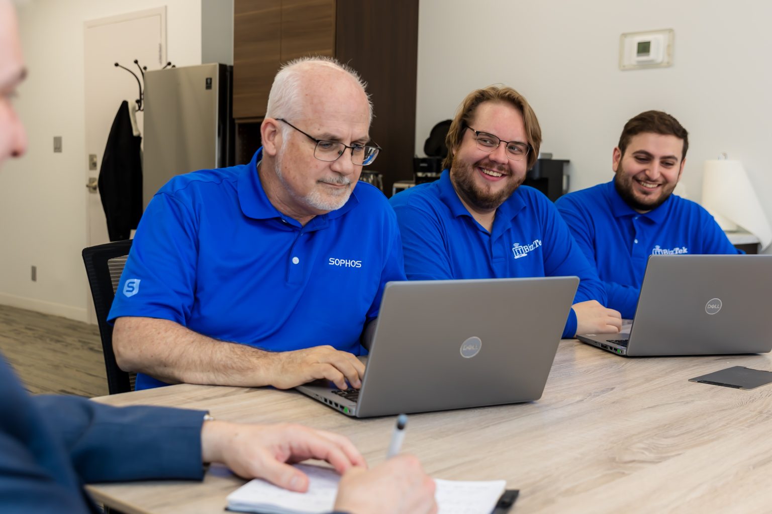 IT Support Company Uxbridge