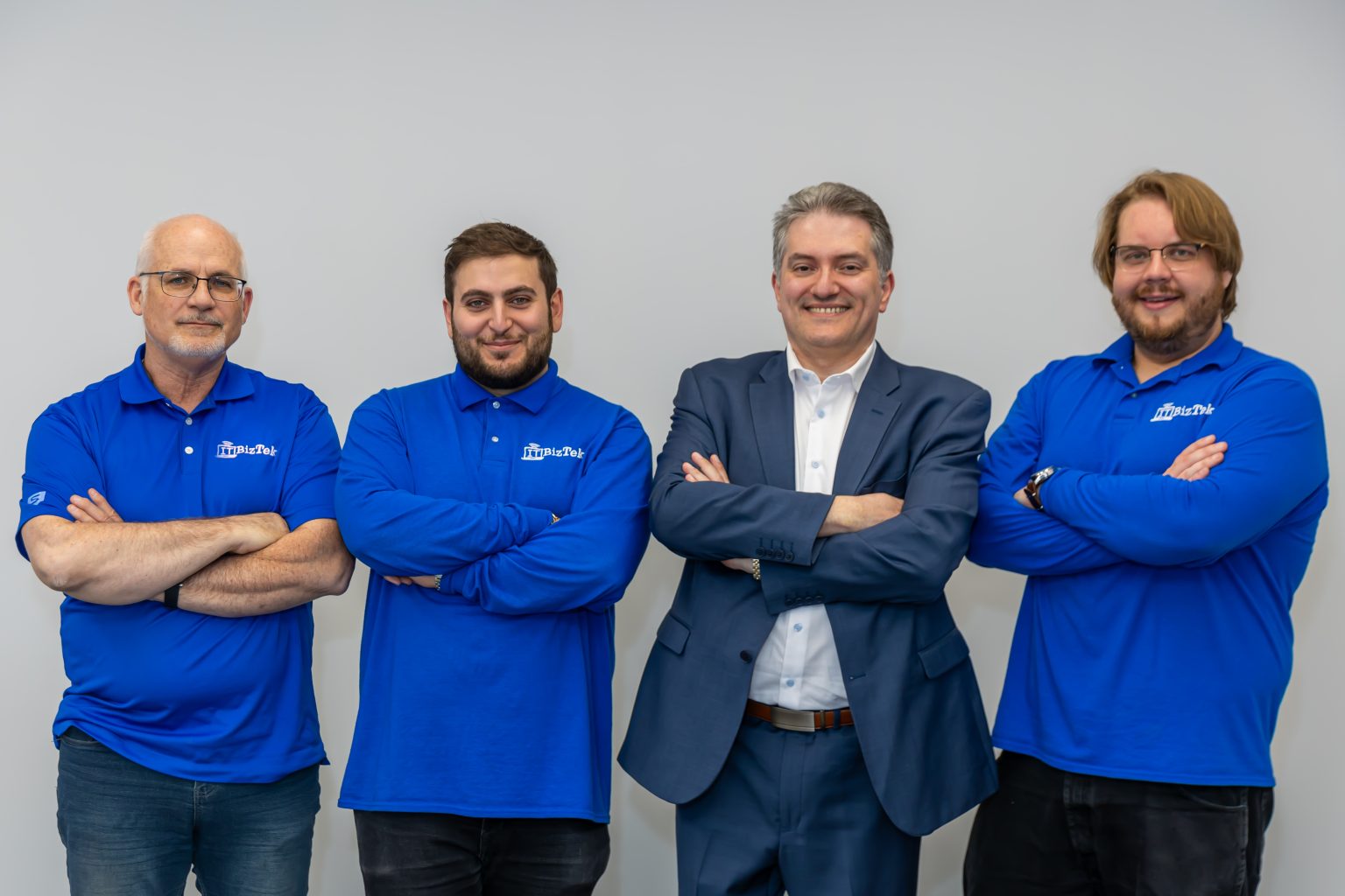 IT Support Managed It Orangeville