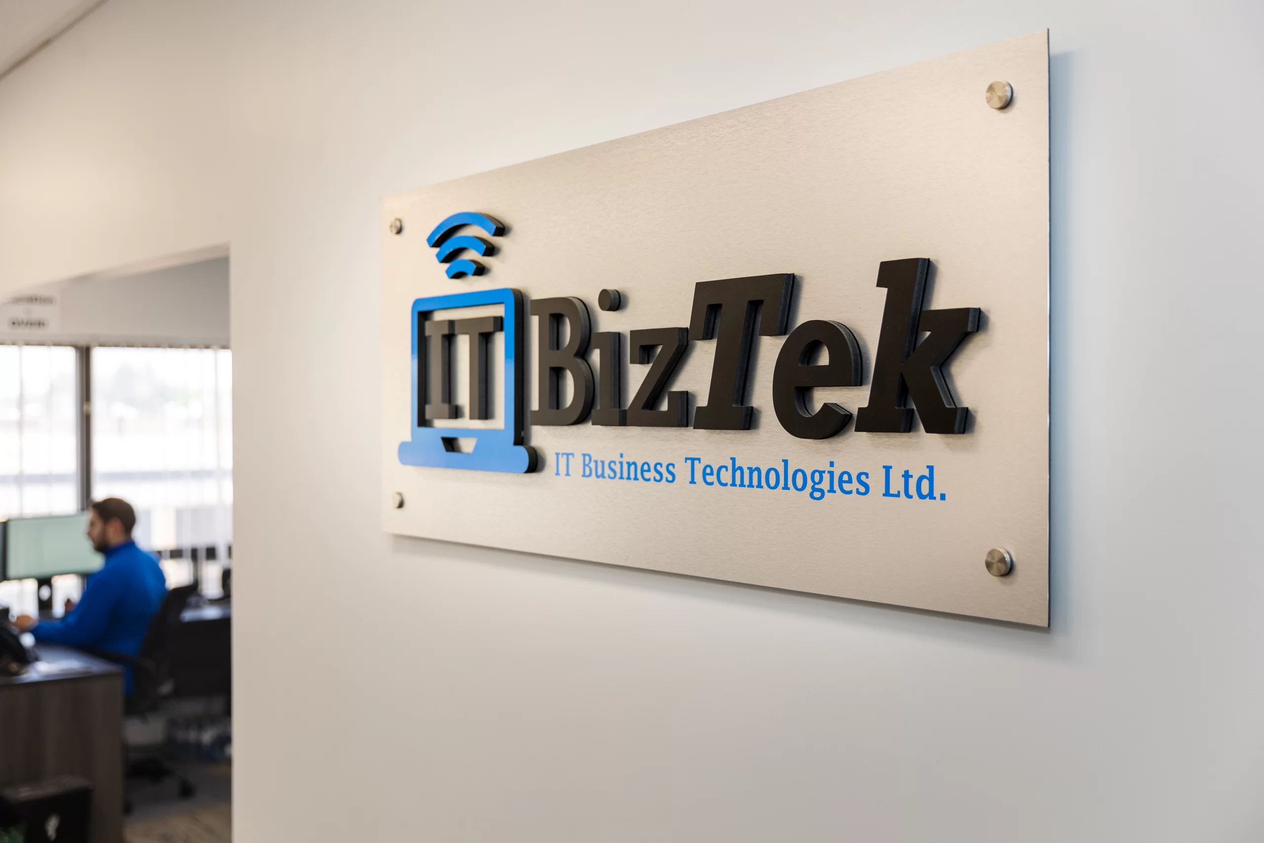 IT Support Service Brantford