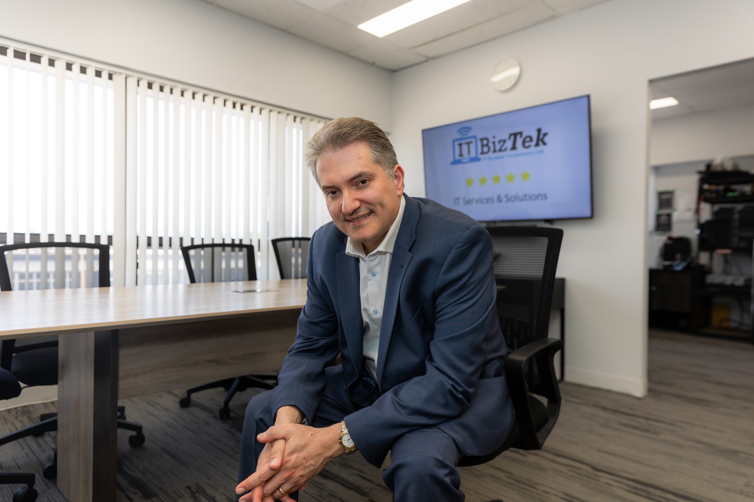 IT Support Uxbridge