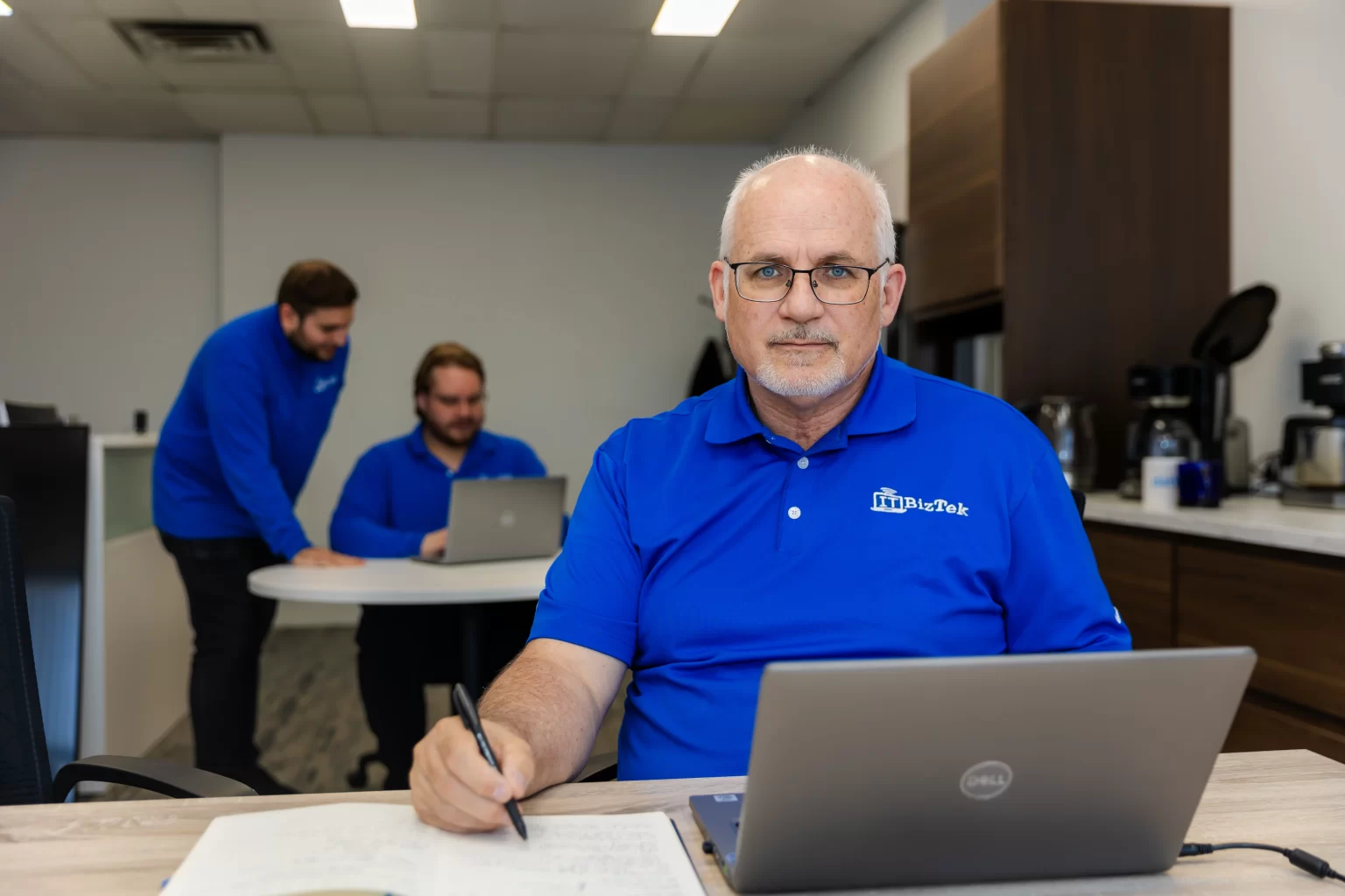 IT Support in Aurora
