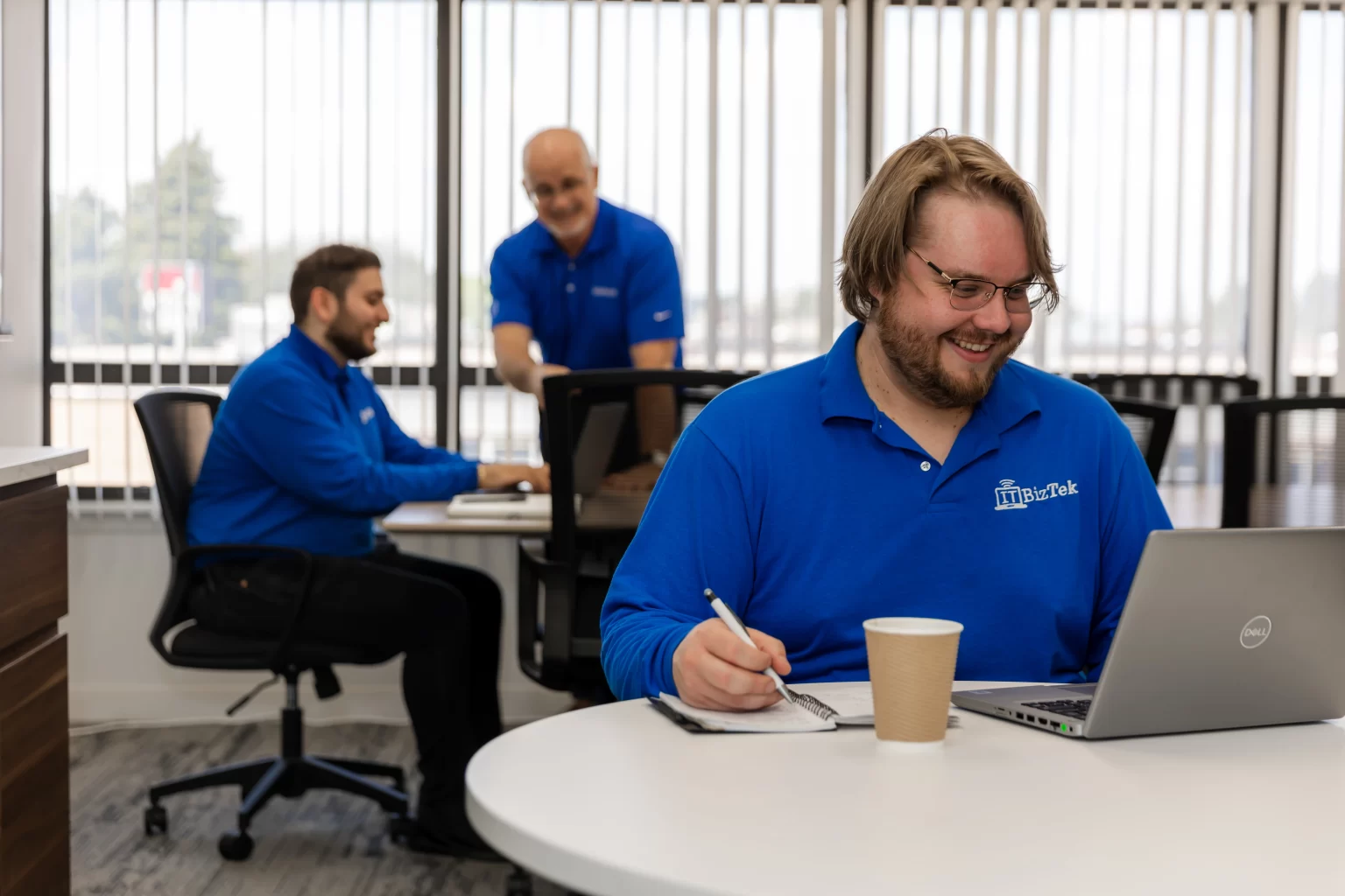 IT support Niagara Falls