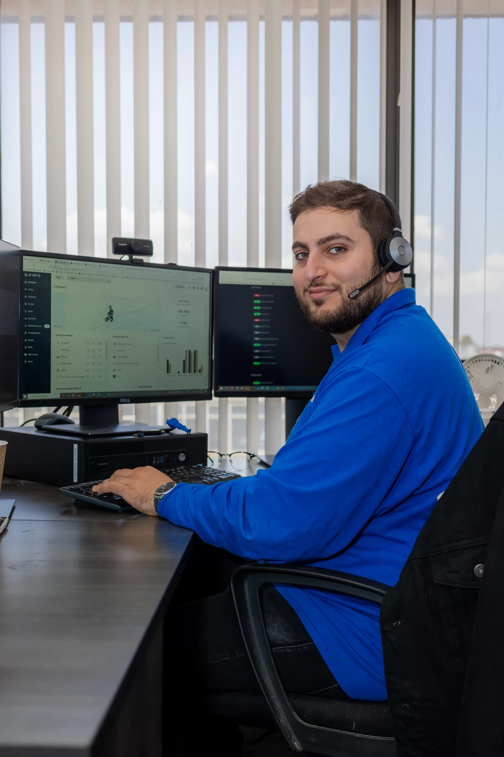Innisfil IT Support Services