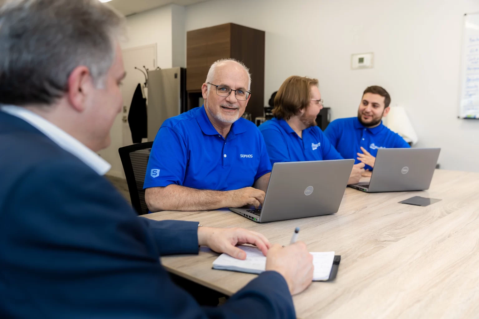 Milton IT Support Services