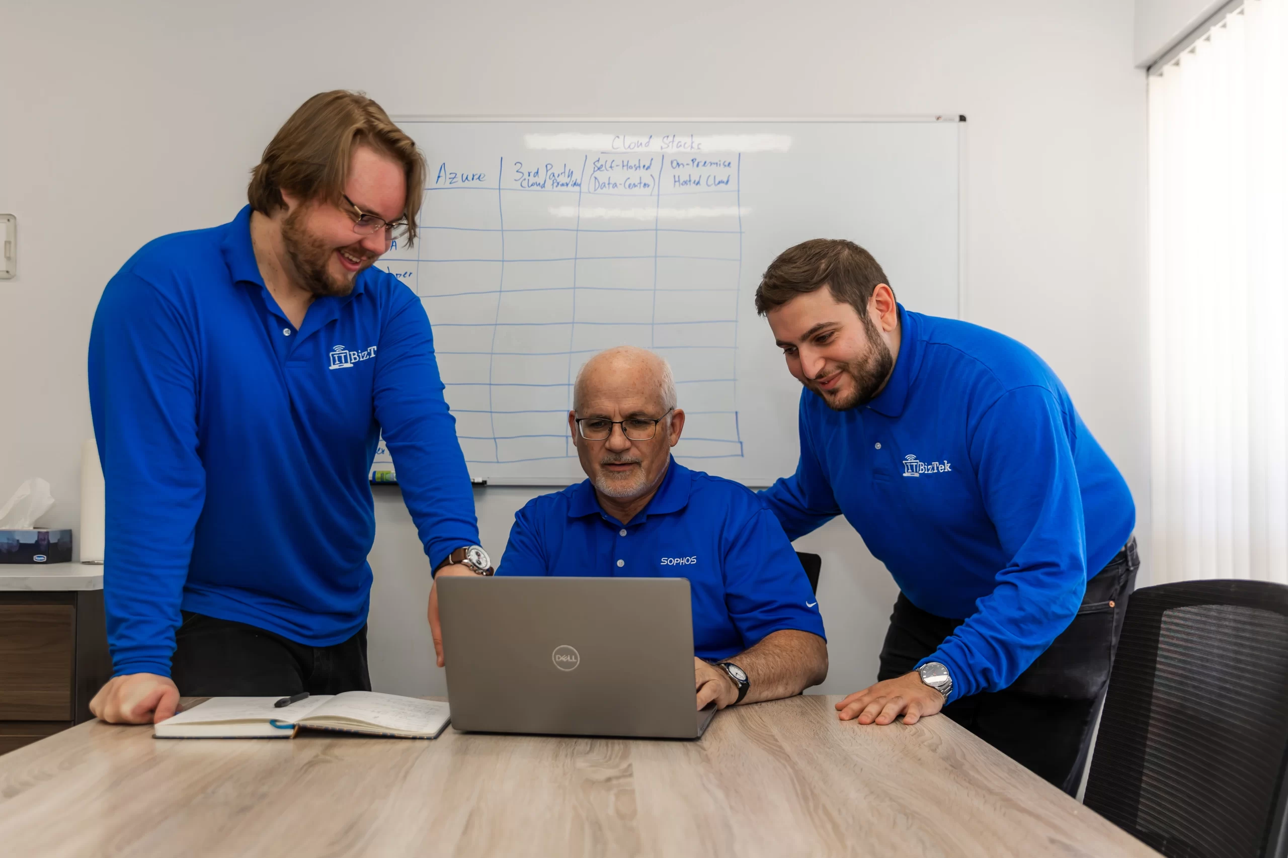 Peterborough Managed IT Company