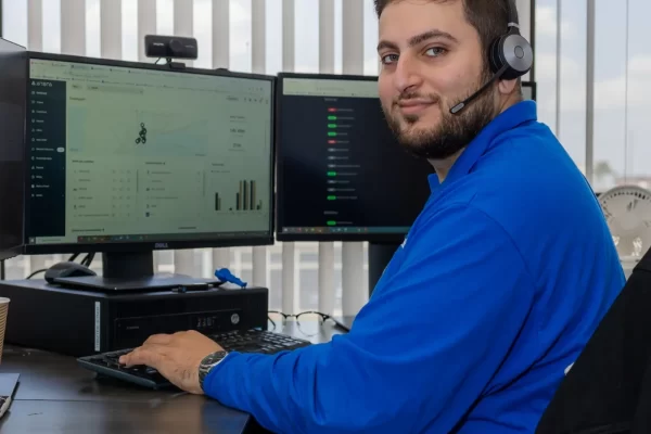 Vendor & Technology Management
