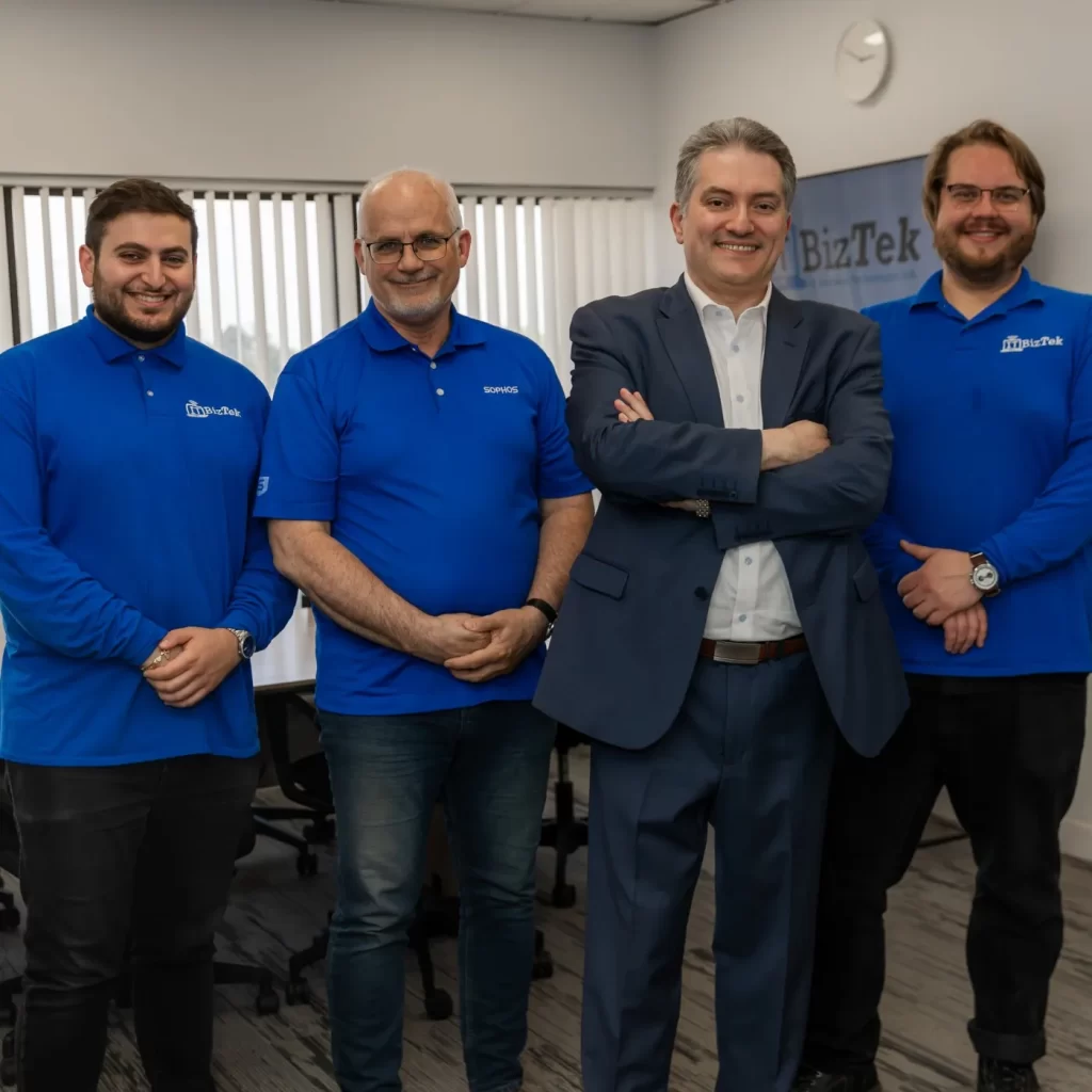 Virtual CIO Services in Toronto