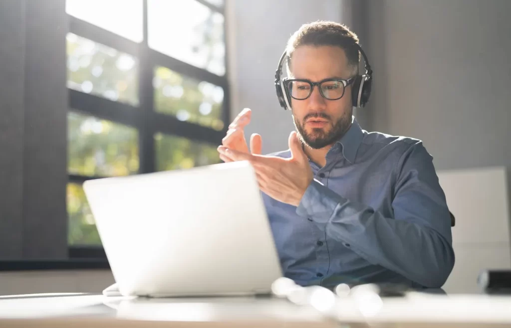 Virtual CIO services
