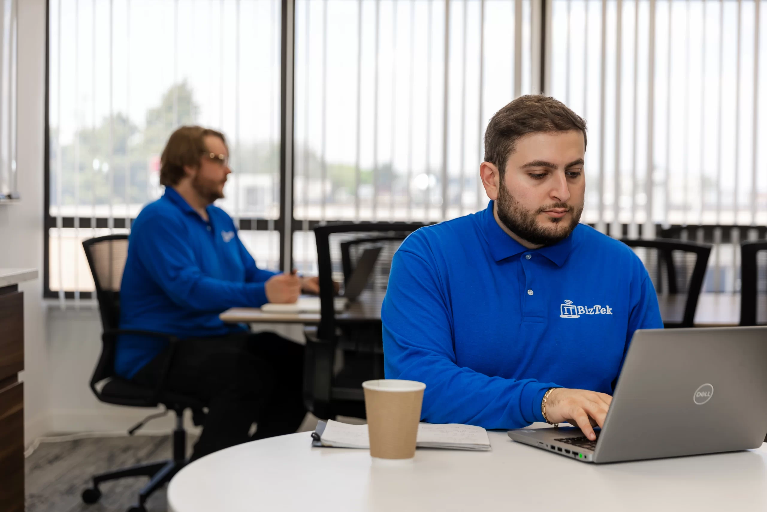 Windsor IT Company