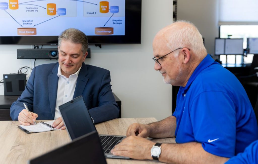 fully managed Microsoft 365 migrations