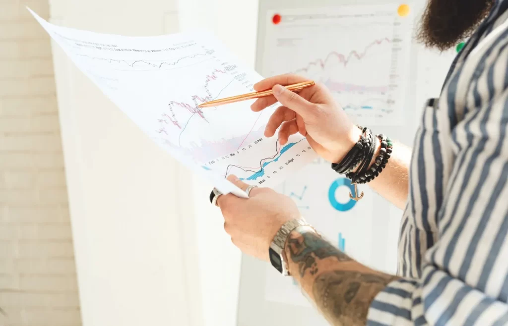 scale forecasting