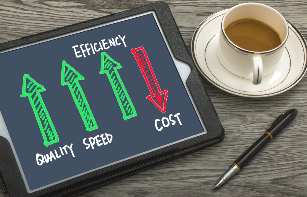 Tech cost for companies